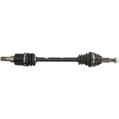 Aandrijfas POINT GEAR PNG75320 Links