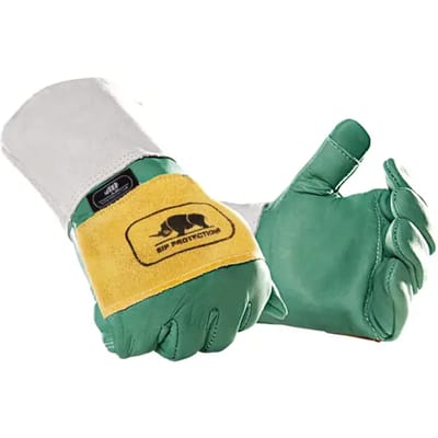 SIP Protection 2SA4 Kettingzaaghandschoenen, EN ISO 11393 klasse 1, design A beide handen, EN 388:2016 3 1 3 2 - 8