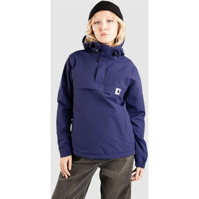 Carhartt WIP Nimbus Pullover Anorak