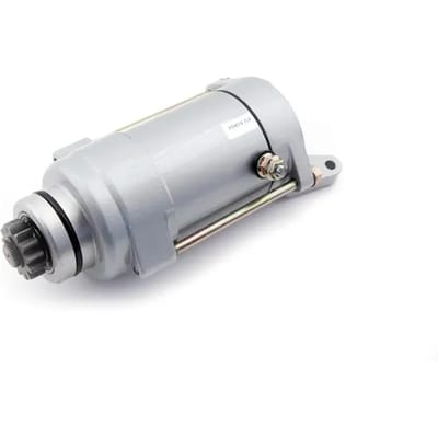 Originele aanpasbare motorstarter Brazoline Yamaha