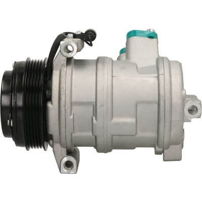 Compressor airconditioning THERMOTEC KTT095032