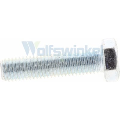 Tapbout m12x50 8.8 vz din933(100)