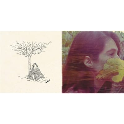 Slow Meadow - By The Ash Tree (LP) (Coloured Vinyl)