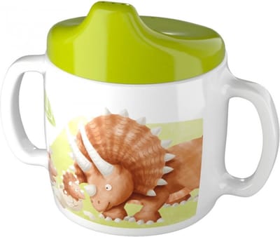 HABA Baby drinkbeker Dino’s
