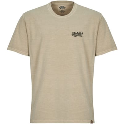 Dickies  T-shirt Korte Mouw SERVICE STATION SS TEE