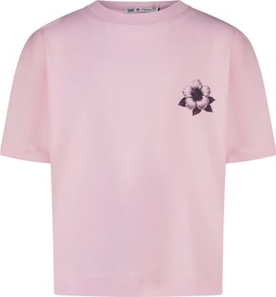 America Today Else Jr Candy Pink Taglia: 170/176 | Camicie Outlet | Unisex | Rosa