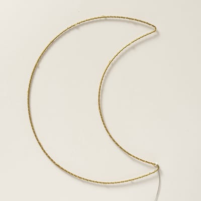 Petite Amélie Kinderlamp 'Lune' - Wand lamp