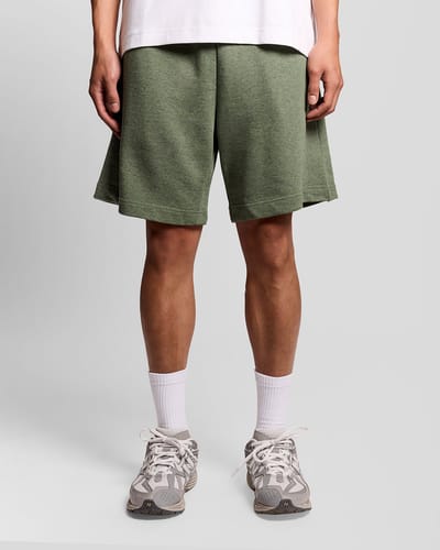 Korte Lyle & Scott Tri Marl