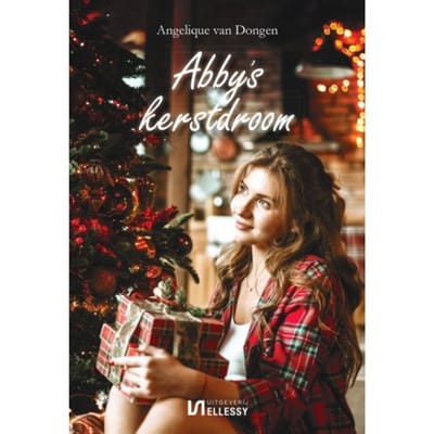 Abby's Kerstdroom - Angelique van Dongen