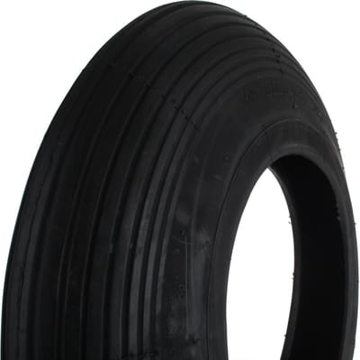 Impac buitenband 16x4 (400x100) 2PR