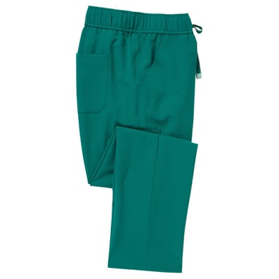 Premier Heren Onna-Stretch Cargo Broek (Schoon groen)