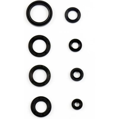 Motorolieafdichtingset ATHENA P400210400101