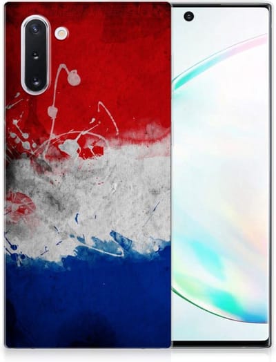 Samsung Galaxy Note 10 Hoesje Nederland
