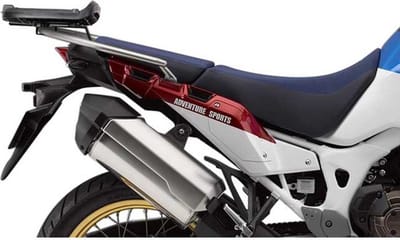 Support de top case Shad pour moto Honda CRF 1000 L ADVENTURE H0DV18ST Neuf