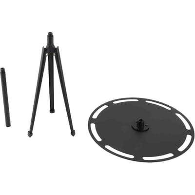 Table de Pique-nique Pliante d'Extérieur Bureau de Camping Portable Table en Aluminium pour Pique-nique Randonnée Camping Plage Cuisine et noir