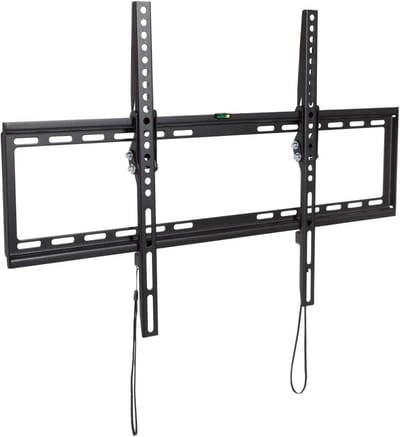 Ultra Slim Tilt Wand TV Beugel voor LCD en LED TV's van 37 tot 70 inch
