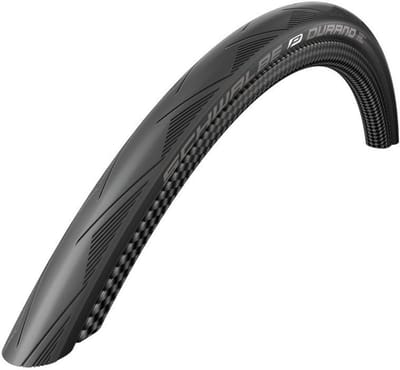 Racefietsband 700x23C (23-622) met RaceGuard Anti-Lek Bescherming - Hoge Kilometerstand