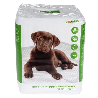 30 stuks X-Large L90 x B60 cm Puppy Trainingspads
