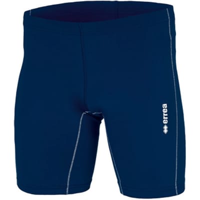 Errea Hypnos Xv Bermuda Jr 00090 Blauwe Short - Sportswear - Volwassen