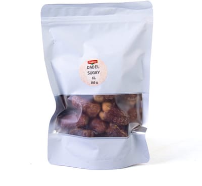 Tuana Kruiden - Dadel Sugay Xl 300g - DADEL-SUGAY-XL