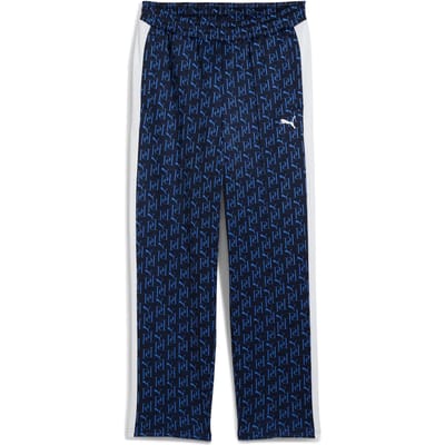 Geprinte joggingbroek Puma T7 Relaxed