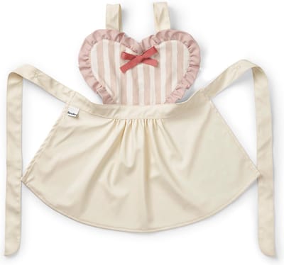 Elodie slab -Slabbetjes - Slabbertjes baby - Slab - Candy Stripes
