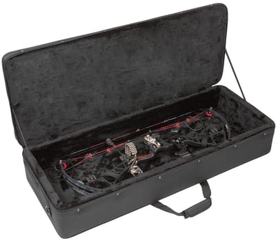 SKB - Hybrid 4115 Boogkoffer