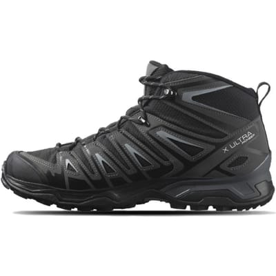 SALOMON X Ultra Pioneer MID GTX Tissu à lacets 42.5