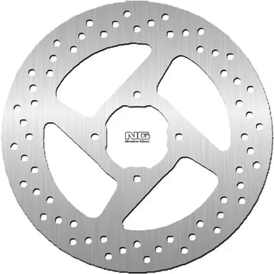 Remschijf voor vaste motorfiets NG Brake Disc DIS495