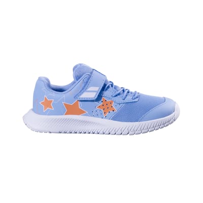 Tennisschoenen voor meisjes Babolat Pulsion All Court