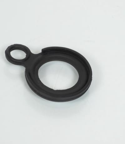 Joint puits de bougie couvre culasse pour moto Kawasaki 1000 ZX 1989 11061-0988