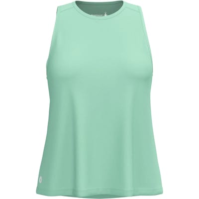 Damestanktop Smartwool Active Ultralite High Neck