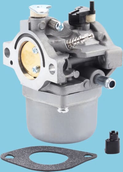 briggs & stratton carburateur 12.5pk en 13.5 pk