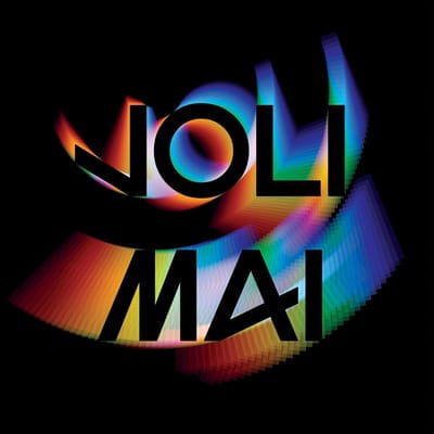 Daphni - Joli Mai (2 LP)