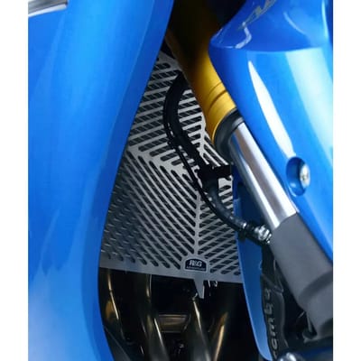 Motorfiets radiatorbescherming R&G Racing Suzuki GSX-S1000