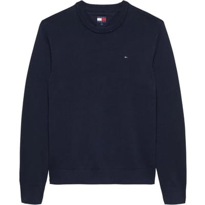Trui Tommy Jeans Tjm Slim Ess Sweater - Fashion Wear - Volwassen