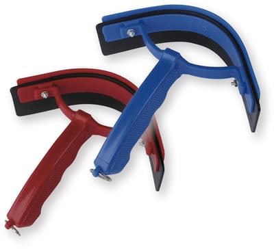 S2G ZWEETMES PVC ROOD OF BLAUW