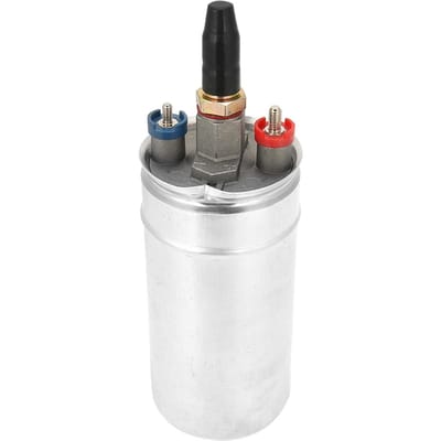 300LPH Universele Externe In-line Type Brandstofpomp Vervangingsaccessoires 0580254044