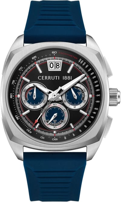 Chronograaf Cuneo
