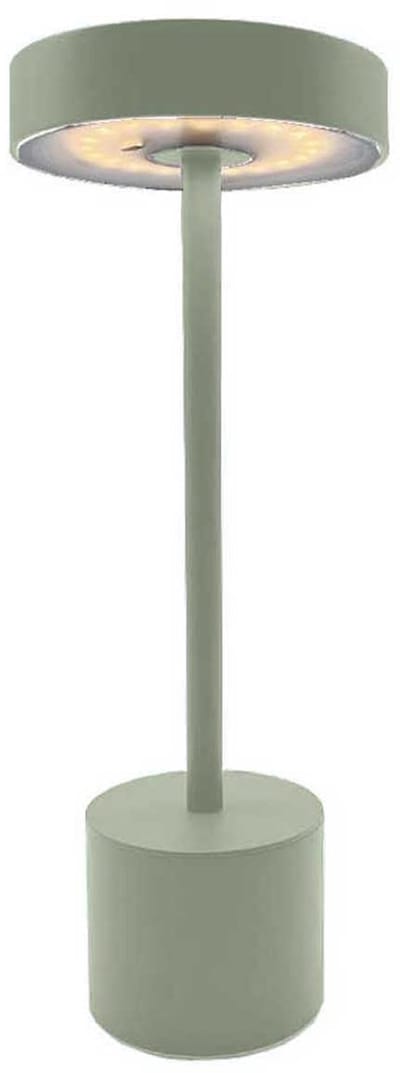 Draadloze tafellamp H30CM ROBY