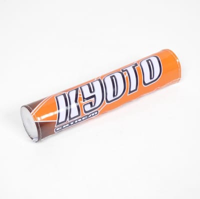 kyoto stuurschuim voor auto kyoto oranje 225mm nieuw
