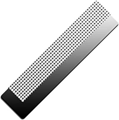 DIY 5D Diamant Schilderen Ruler - RVS Net Ruler voor Schilderen, Borduren en Kunstprojecten