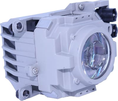 Beamerlamp geschikt voor de CHRISTIE WX10K-M beamer, lamp code 003-100857-01 / 003-100857-02. Bevat originele P-VIP lamp, prestaties gelijk aan origineel.