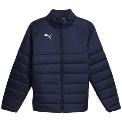 Donsjas Puma Teamliga Padded