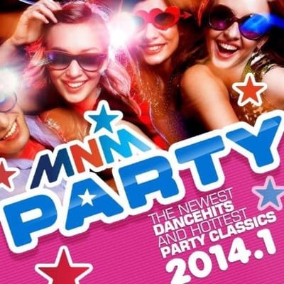 Mnm Party 2014/1
