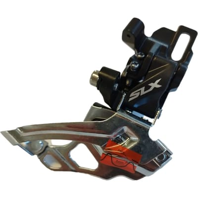 Achterderailleur Kellys Fd-m671