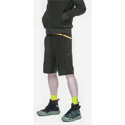 Krakatau Rm114 - Zitmo Urban Chic Maat: 29 | Korte Broeken Outlet | Heren | Zwart