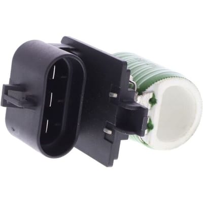 Weerstand, interieurventilator VEMO V40-79-0015