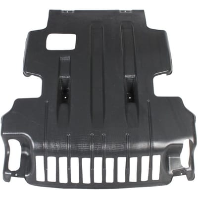 Motorafdekking BLIC 6601-02-3170860P