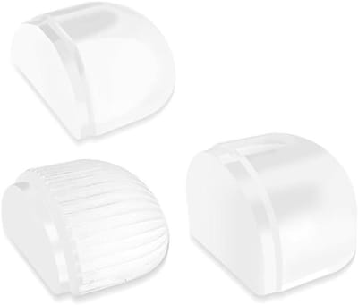 Universele clips voor autotapijten - 10 stuks - bevestigingsset matten - antislip klemmen.